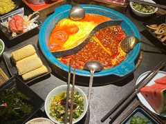 -吼堂老火锅(太古里总店)