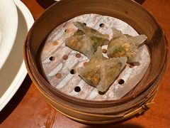 -杭州JW万豪酒店-万豪中餐厅