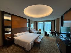 -济南喜来登酒店