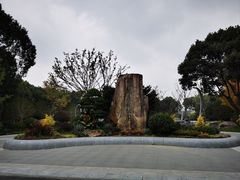 -昆山城市生态森林公园