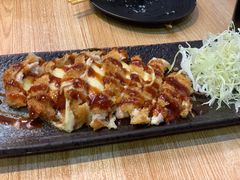 -胜代日本料理(云程巷小区店)
