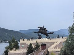 -北京金海湖景区