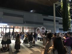 -中部国际机场