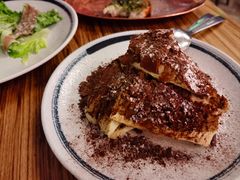 -PIZZA BIANCA(万象城店)