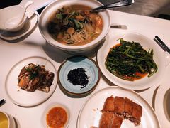 -莆田餐厅PUTIEN(深圳湾万象城家宴店)