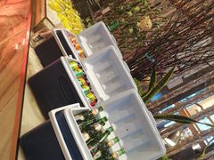 -长沙富力万达文华酒店