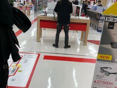 -Bic Camera (难波店)