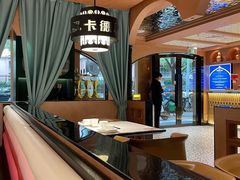 -清真·卡德尔大叔新疆主题餐厅(龙汇路店)