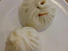 -孙记包子(火车站店)