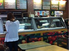 -赛百味SUBWAY(建六宜安广场店)