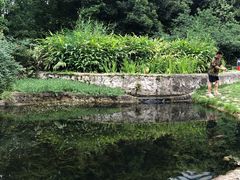 -成都市活水公园