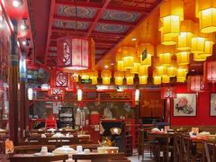 -富贵春饼·烤鸭·大厨现炒(泰华店)