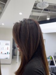 -FINE HAIR 烫染专业设计