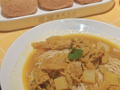 -蔡澜点心·粤菜(花城汇南区店)