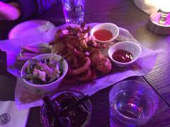 -疯克大象美式烤肉餐厅