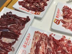 -陈记顺和潮汕牛肉火锅(韩江路店)