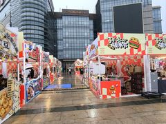 -汇智国际商业中心