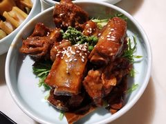 -小吊梨汤·北京菜·烤鸭(鸟巢店)