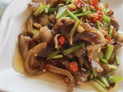 -来韶饭店