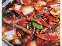 -明呈黄鱼面馆(斜土路店)