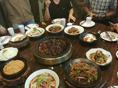 android_upload_pic-天山醉美辣子鸡(文艺路店)