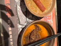 -温禾牛·和牛寿喜烧自助火锅(恒基名人店)