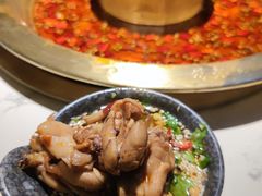 -哥老官重庆美蛙鱼头(宝山龙湖店)