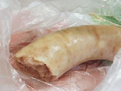 蒜香肠-北京稻香村(丰管路店)