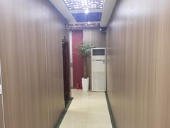 -利都新概念棋牌桌球(本溪路店)