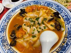 -正阳门饭庄·烤鸭·北京菜(万丰路七里庄店)