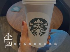 -星巴克(大连柏威年店)