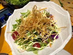 -那胡同里的小烤肉馆(开发区万达店)
