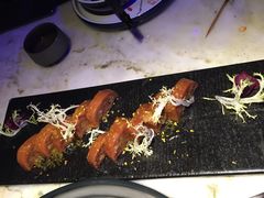 西湖藕韵-绿茶餐厅(乐峰广场店)