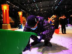 -宁波冰雪大世界(北仑区)