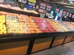 -世纪联华(临平邱山店)