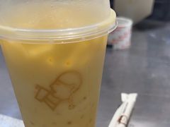 -喜茶(广州中山六路店)