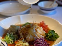 -秀儿四九城·新京菜(亚运村鸟巢店)