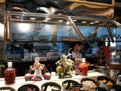 -比格比萨(方庄店)