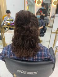 -柯琳造型