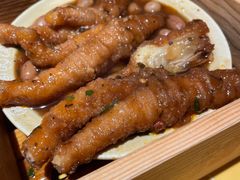 -蔡澜点心·粤菜(花城汇南区店)