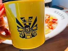 -太二酸菜鱼(正大广场店)