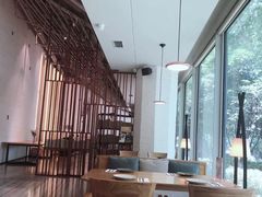 大堂-EN SPACE恩空间