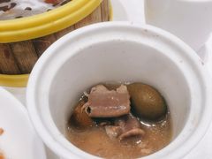 橄榄猪肚例汤-万禧明珠大酒楼(海丰店)