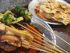 -小街天府(西工小街店)