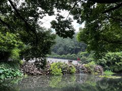-九龙潭景区
