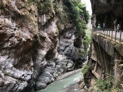 -太鲁阁公园