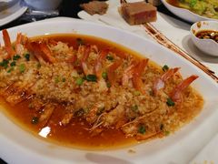 -高第街56号港式餐厅·精选(世茂广场宽厚里大明湖店)