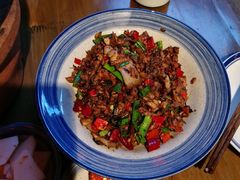 -印象鲵宴·张家界地标美食名片(溪布街店)