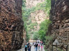 -湖洞水自然风景区