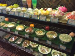 -顺记冰室(宝华路店)